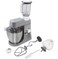 Kenwood Kitchen Machine 6L 1200Wkvl4110